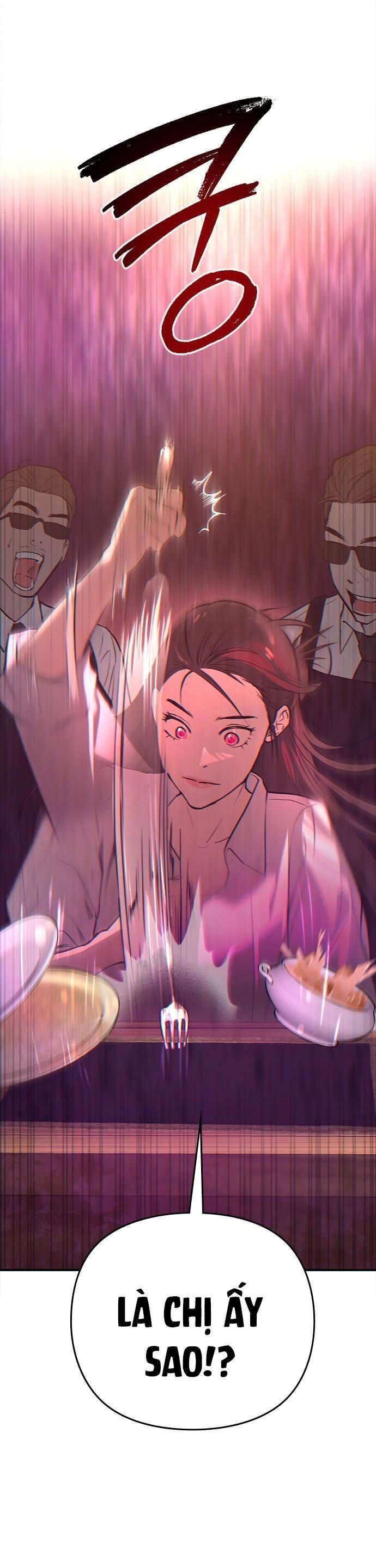 Nhật Ký Tình Yêu Mù Mờ Của Tôi: Chapter 3