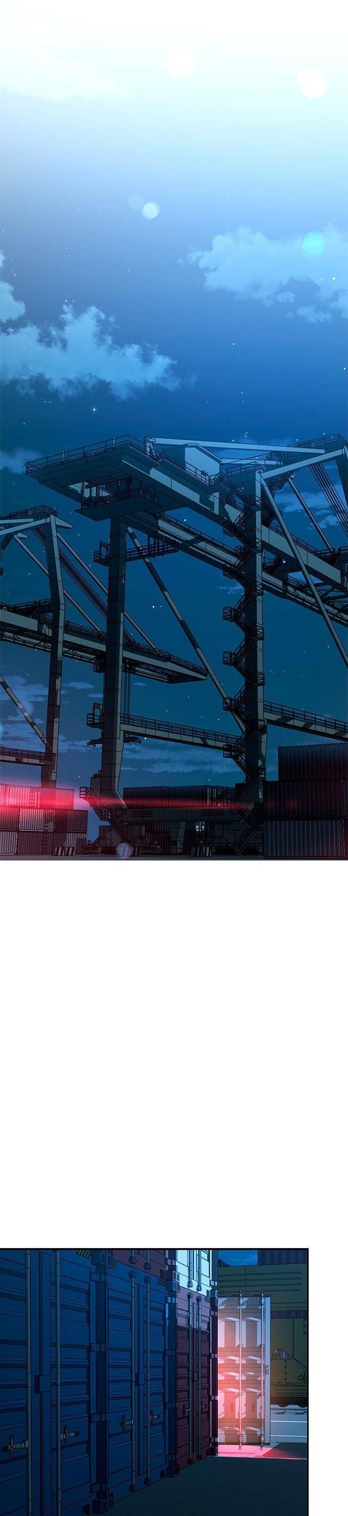 Nhật Ký Tình Yêu Mù Mờ Của Tôi: Chapter 5