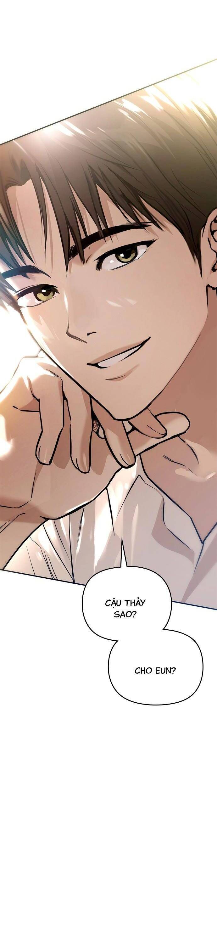 Nhật Ký Tình Yêu Mù Mờ Của Tôi: Chapter 5