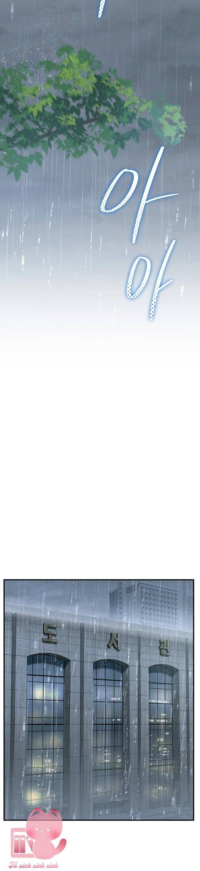 Nhật Ký Tình Yêu Mù Mờ Của Tôi: Chapter 6