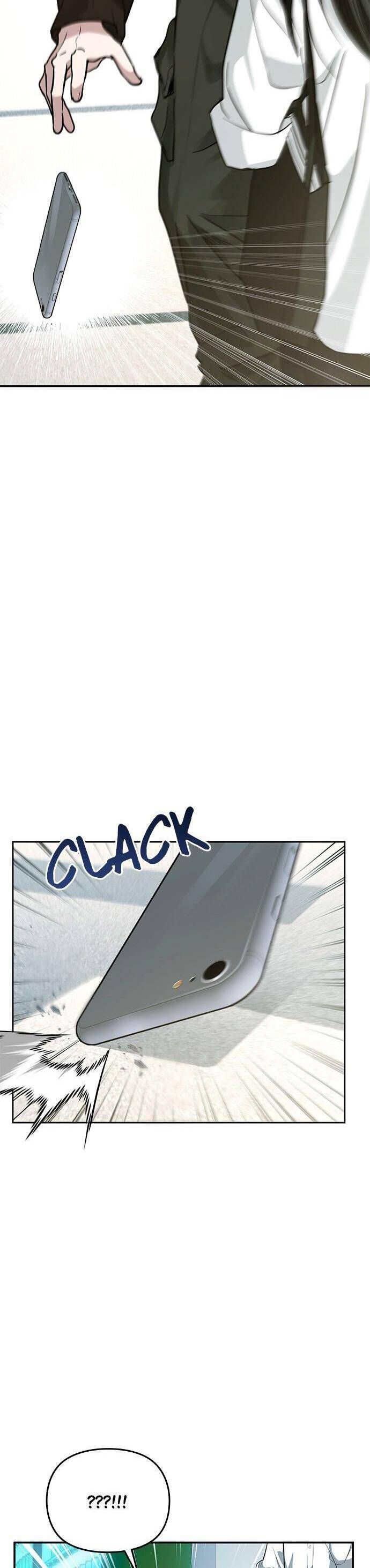 Nhật Ký Tình Yêu Mù Mờ Của Tôi: Chapter 7