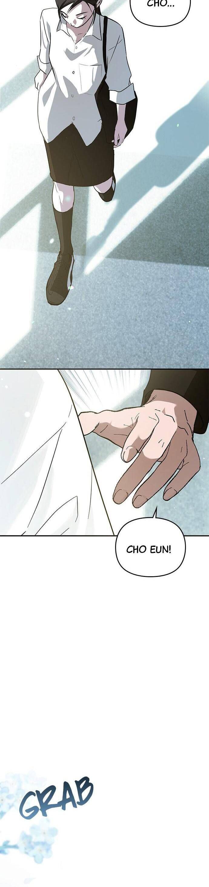 Nhật Ký Tình Yêu Mù Mờ Của Tôi: Chapter 7