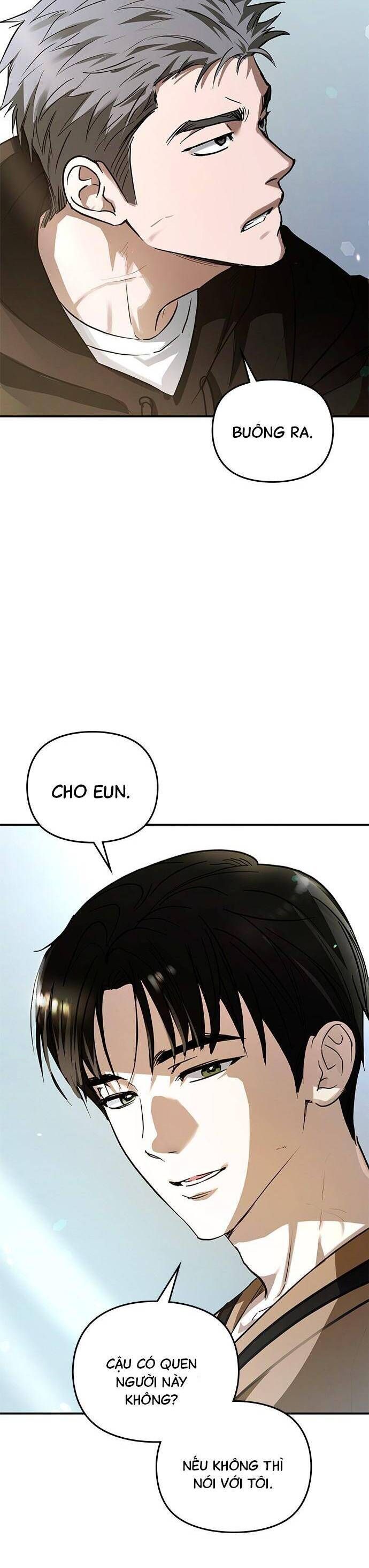 Nhật Ký Tình Yêu Mù Mờ Của Tôi: Chapter 7