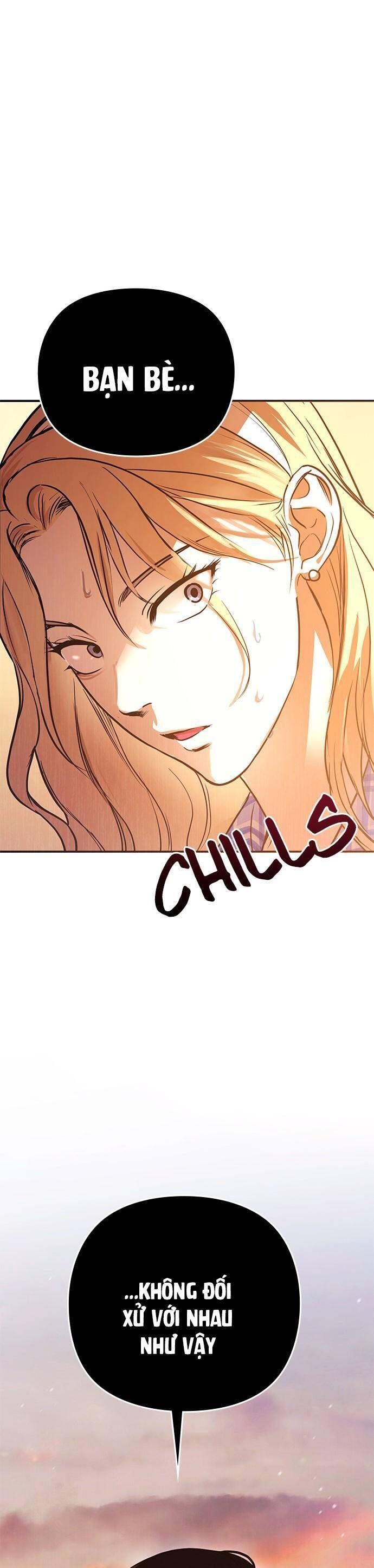 Nhật Ký Tình Yêu Mù Mờ Của Tôi: Chapter 8