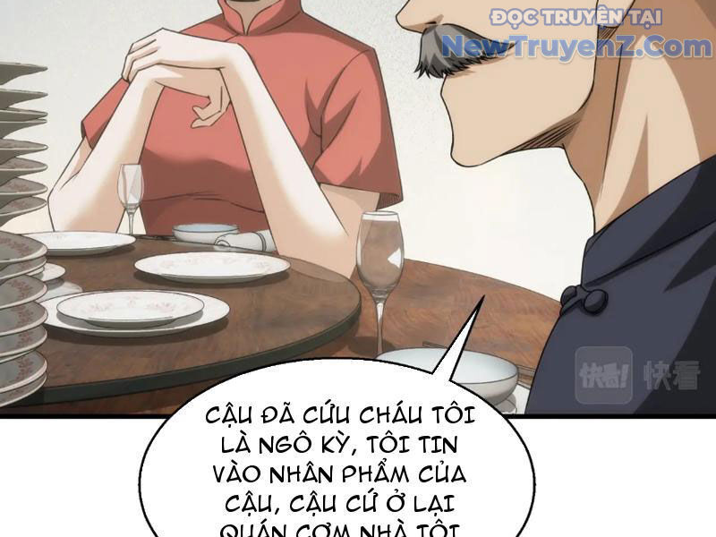 Nhất Ký Trọng Quyền: Chapter 11