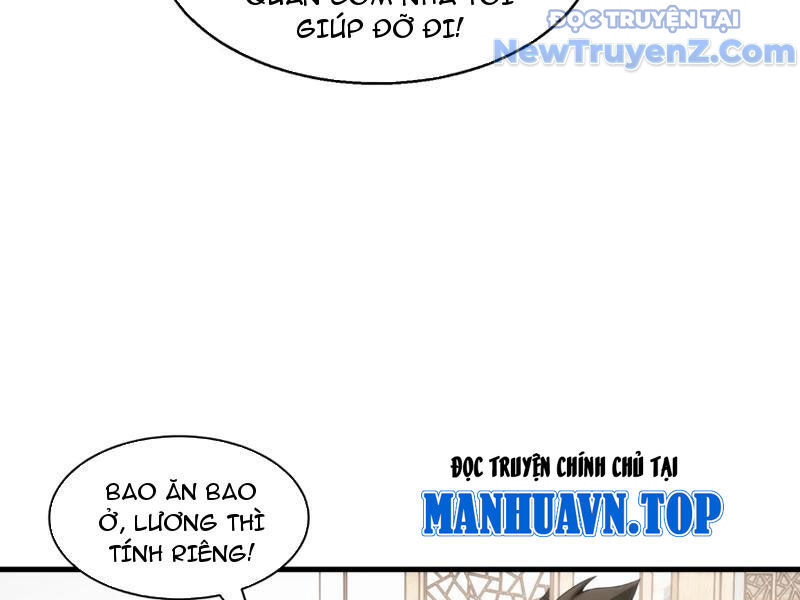 Nhất Ký Trọng Quyền: Chapter 11