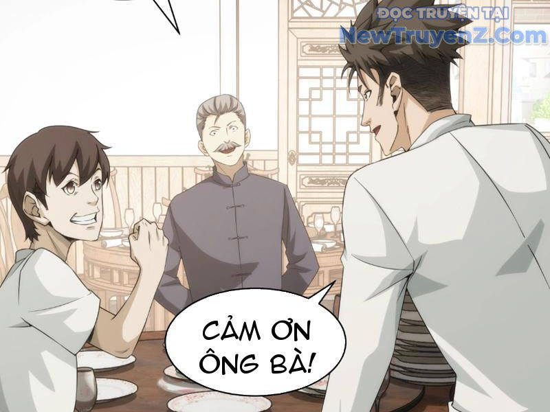 Nhất Ký Trọng Quyền: Chapter 11