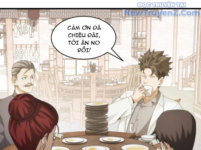 Nhất Ký Trọng Quyền: Chapter 11