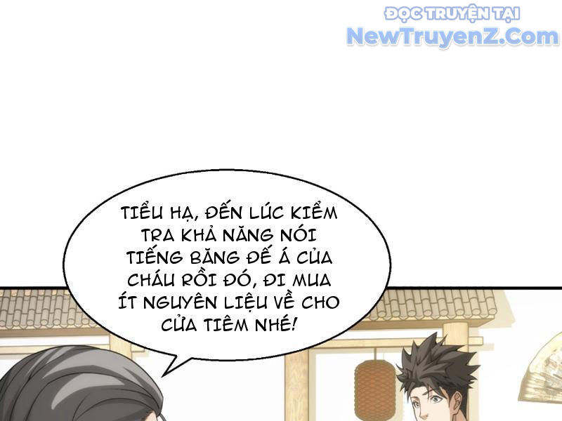 Nhất Ký Trọng Quyền: Chapter 11