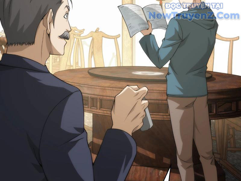 Nhất Ký Trọng Quyền: Chapter 11