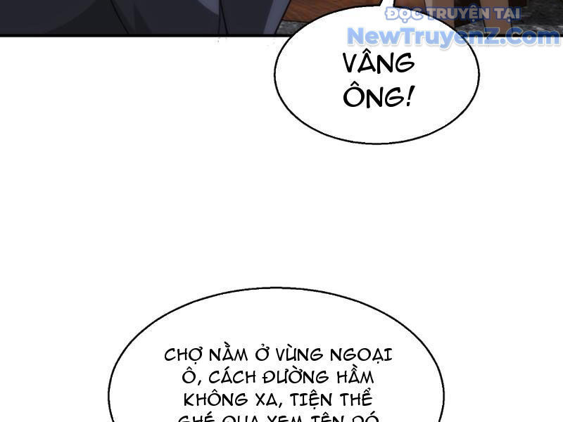Nhất Ký Trọng Quyền: Chapter 11