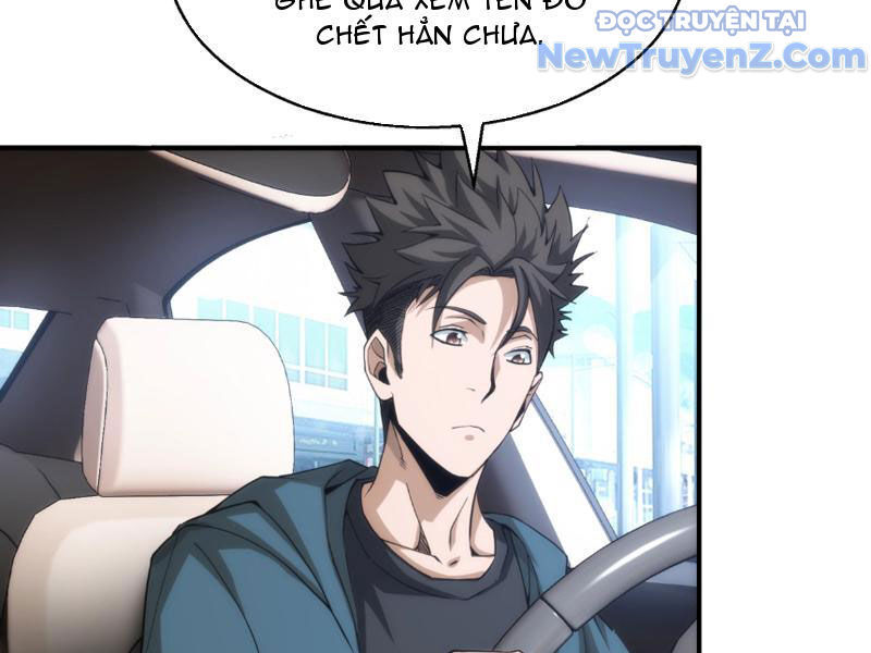 Nhất Ký Trọng Quyền: Chapter 11