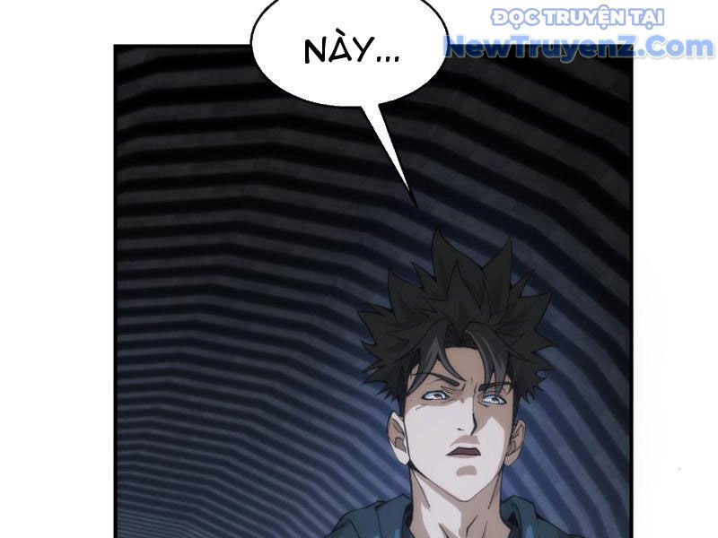 Nhất Ký Trọng Quyền: Chapter 11