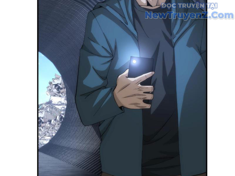Nhất Ký Trọng Quyền: Chapter 11