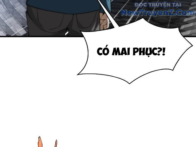 Nhất Ký Trọng Quyền: Chapter 11