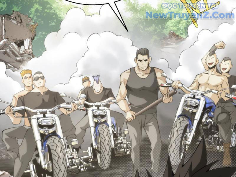 Nhất Ký Trọng Quyền: Chapter 11