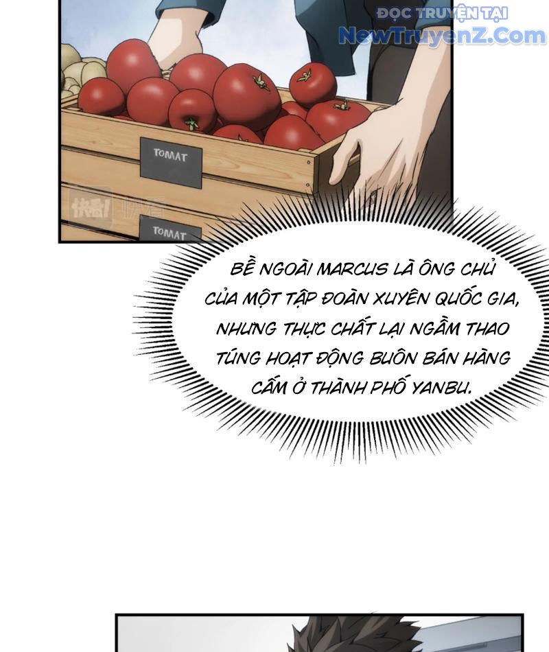 Nhất Ký Trọng Quyền: Chapter 12