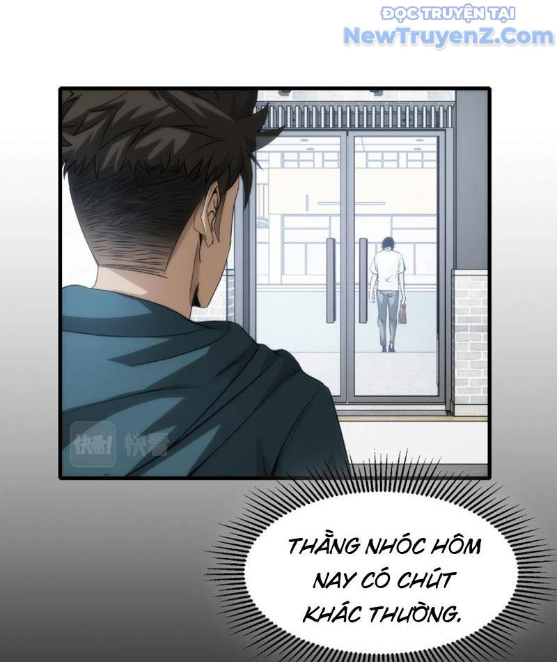 Nhất Ký Trọng Quyền: Chapter 12