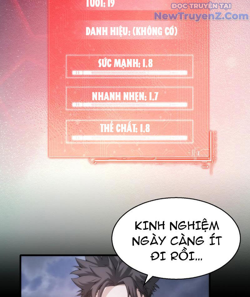 Nhất Ký Trọng Quyền: Chapter 12