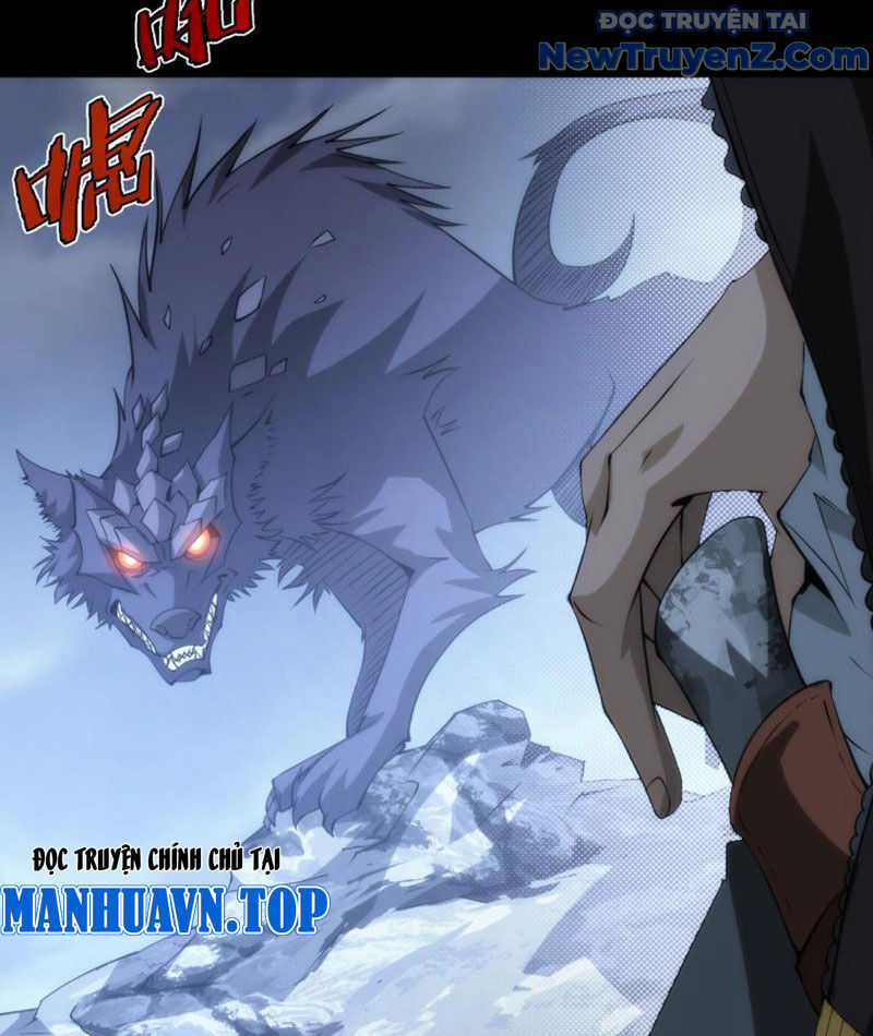 Nhất Ký Trọng Quyền: Chapter 12