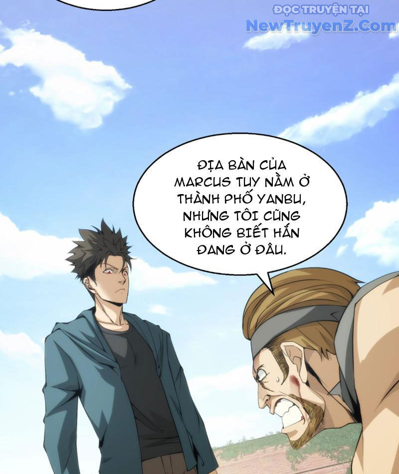 Nhất Ký Trọng Quyền: Chapter 12
