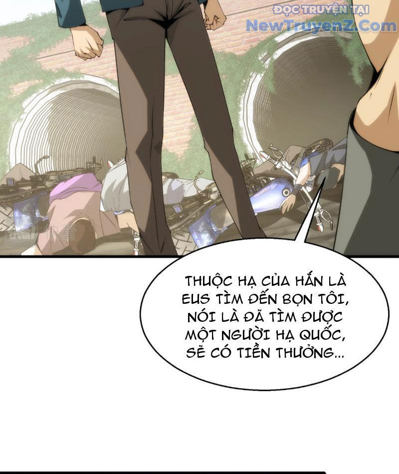 Nhất Ký Trọng Quyền: Chapter 12