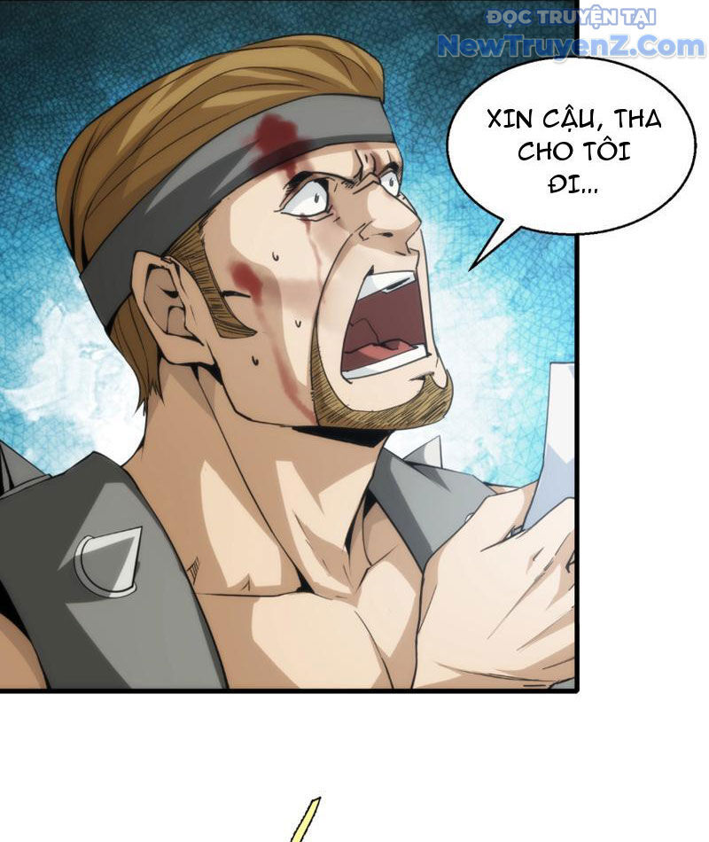 Nhất Ký Trọng Quyền: Chapter 12