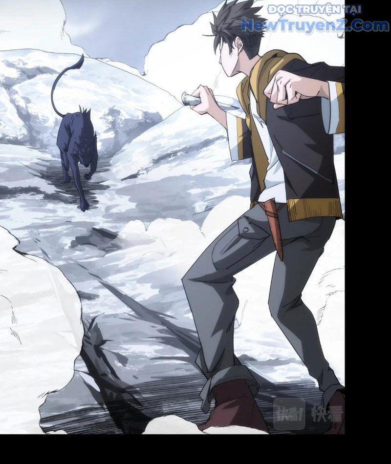 Nhất Ký Trọng Quyền: Chapter 13