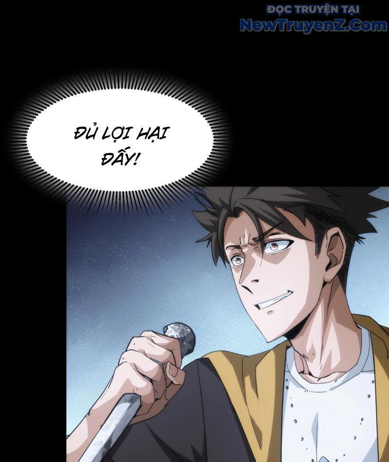Nhất Ký Trọng Quyền: Chapter 13
