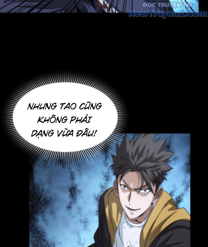 Nhất Ký Trọng Quyền: Chapter 13