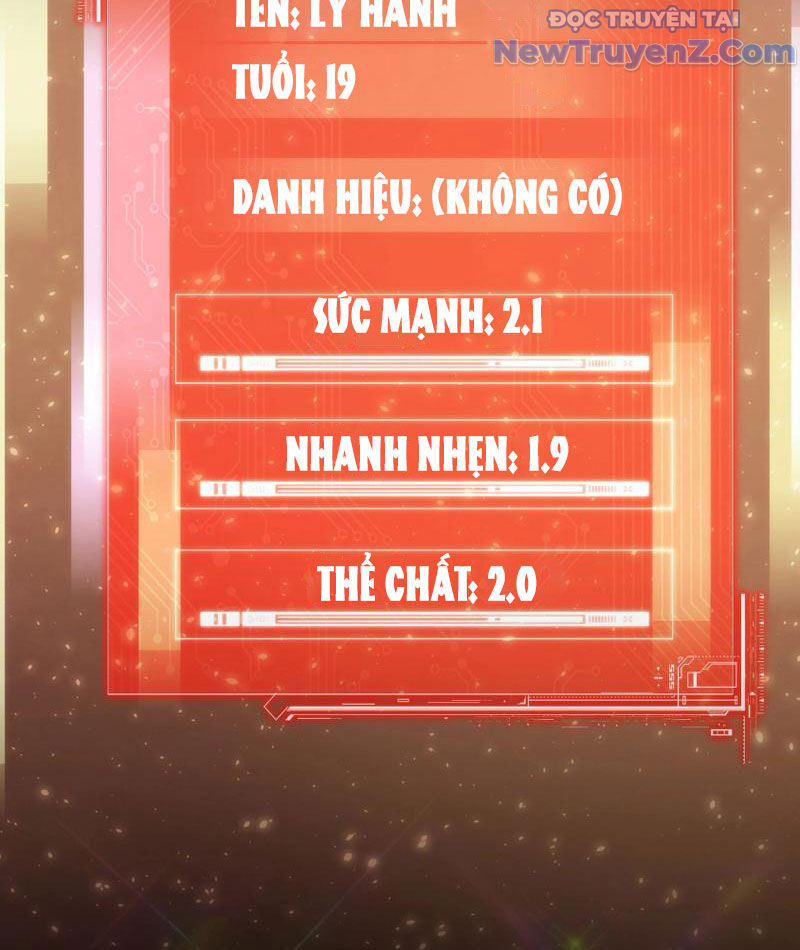Nhất Ký Trọng Quyền: Chapter 13