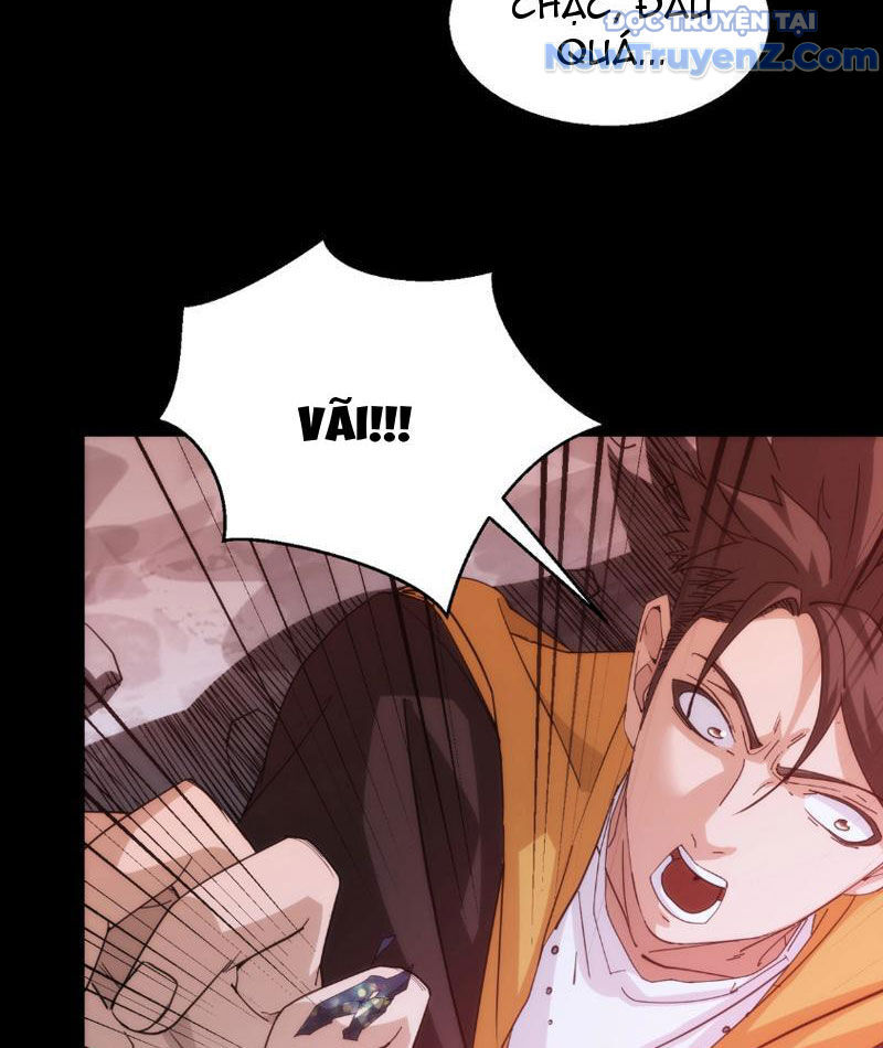 Nhất Ký Trọng Quyền: Chapter 13