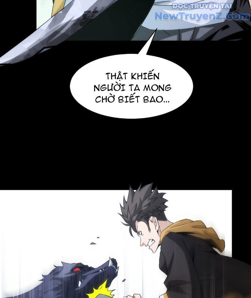 Nhất Ký Trọng Quyền: Chapter 13