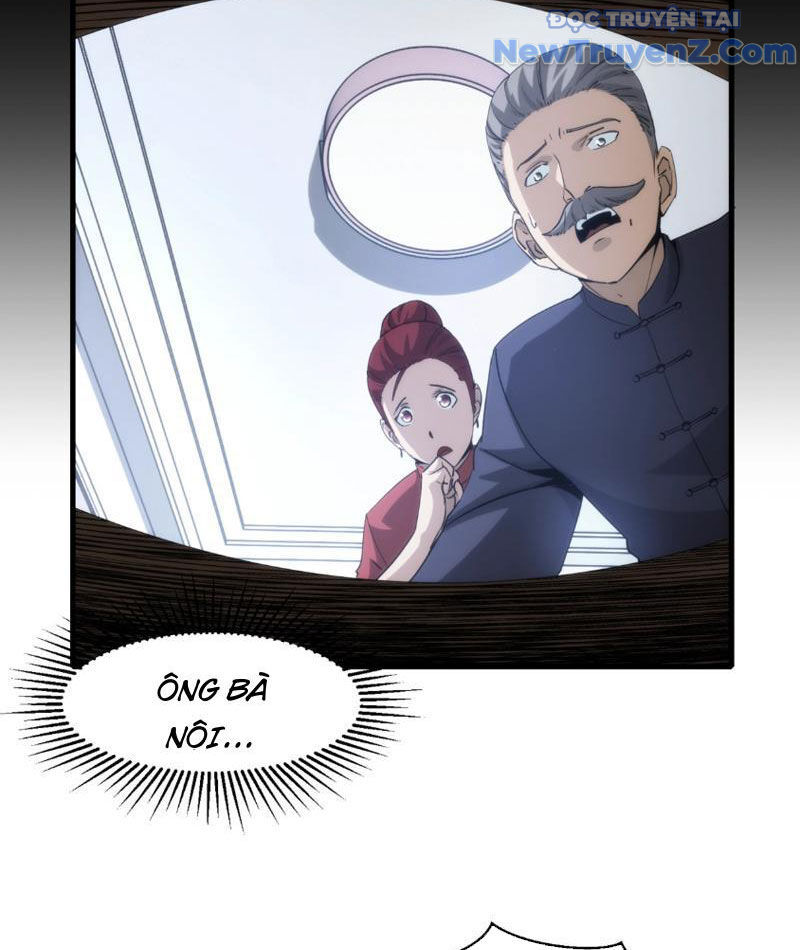 Nhất Ký Trọng Quyền: Chapter 14