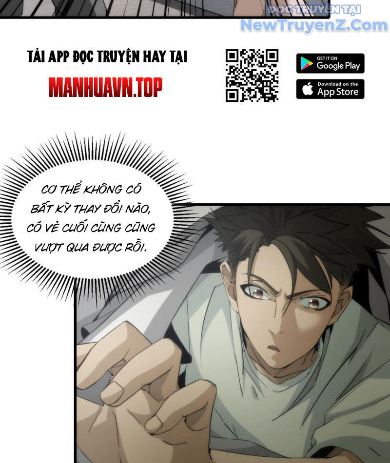 Nhất Ký Trọng Quyền: Chapter 14