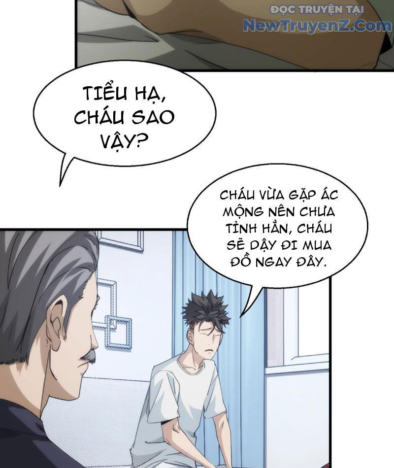 Nhất Ký Trọng Quyền: Chapter 14
