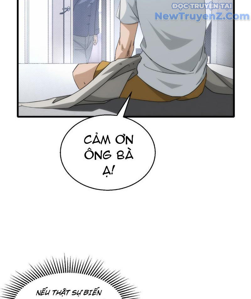 Nhất Ký Trọng Quyền: Chapter 14