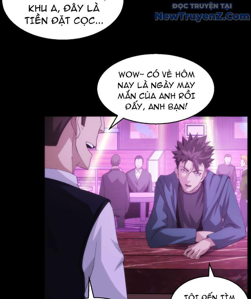 Nhất Ký Trọng Quyền: Chapter 14