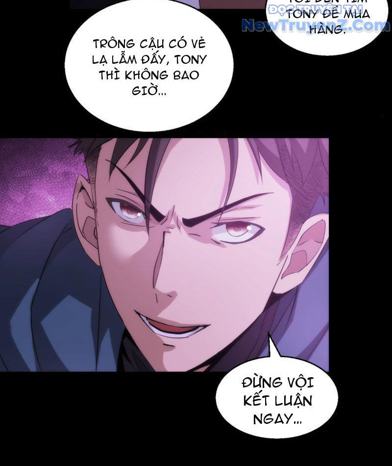 Nhất Ký Trọng Quyền: Chapter 14