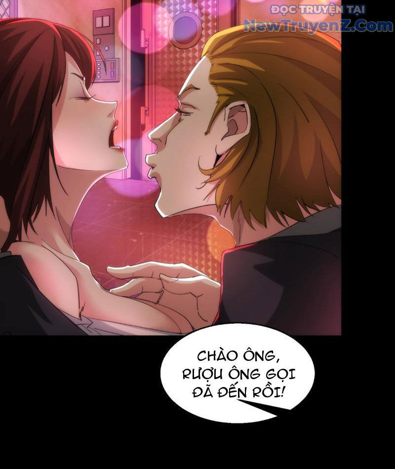 Nhất Ký Trọng Quyền: Chapter 14