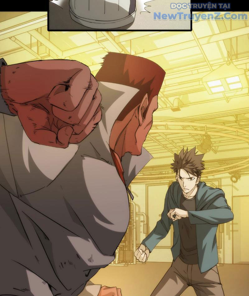 Nhất Ký Trọng Quyền: Chapter 16