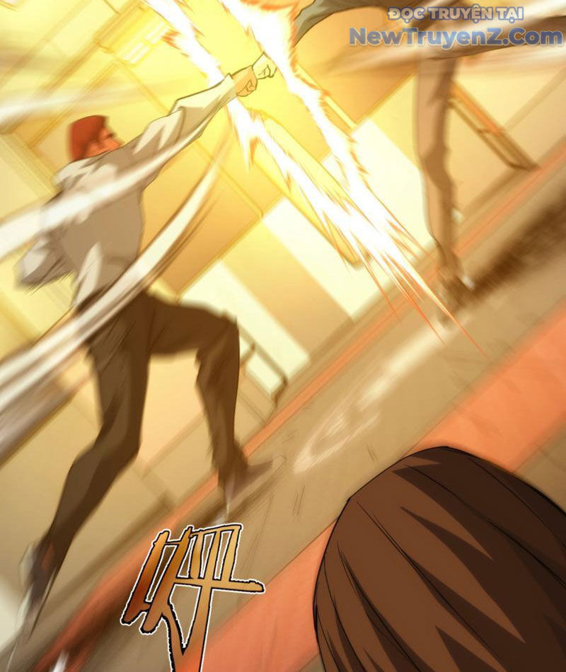 Nhất Ký Trọng Quyền: Chapter 16