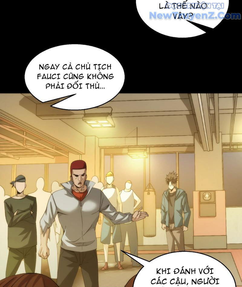 Nhất Ký Trọng Quyền: Chapter 16