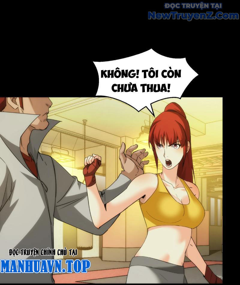 Nhất Ký Trọng Quyền: Chapter 16
