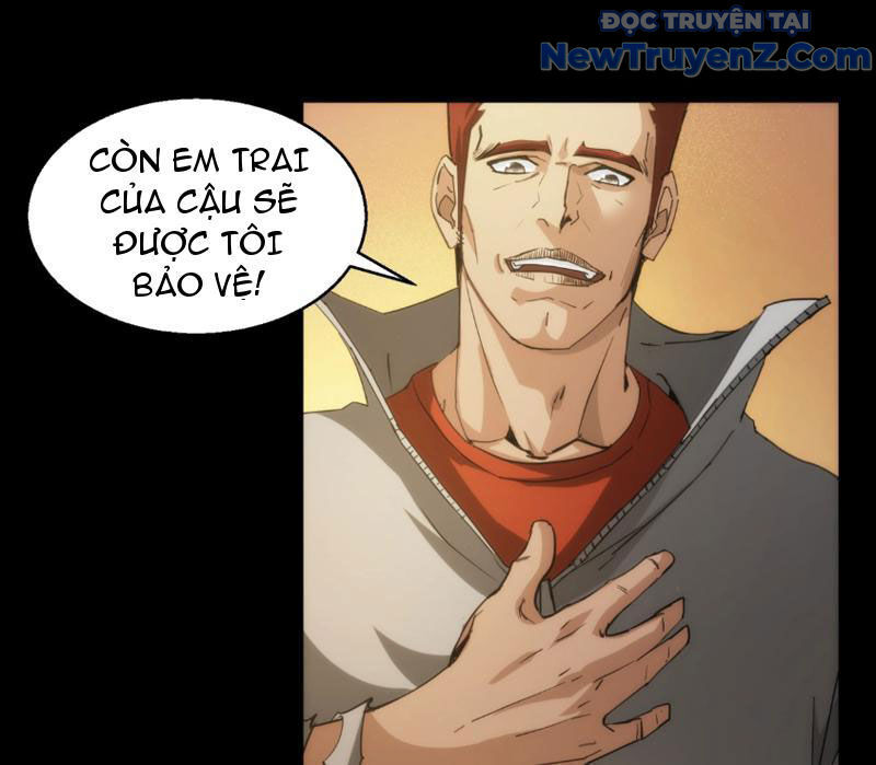 Nhất Ký Trọng Quyền: Chapter 16