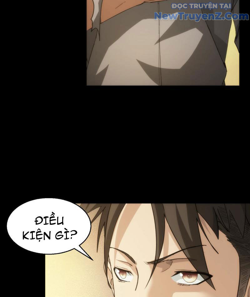 Nhất Ký Trọng Quyền: Chapter 16