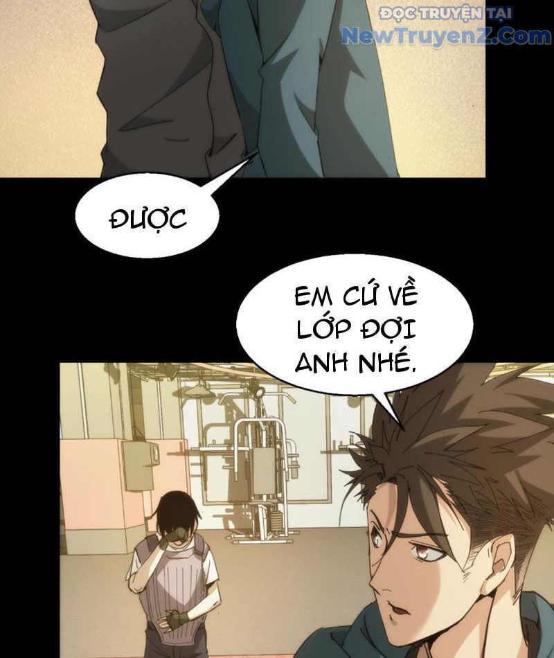 Nhất Ký Trọng Quyền: Chapter 16