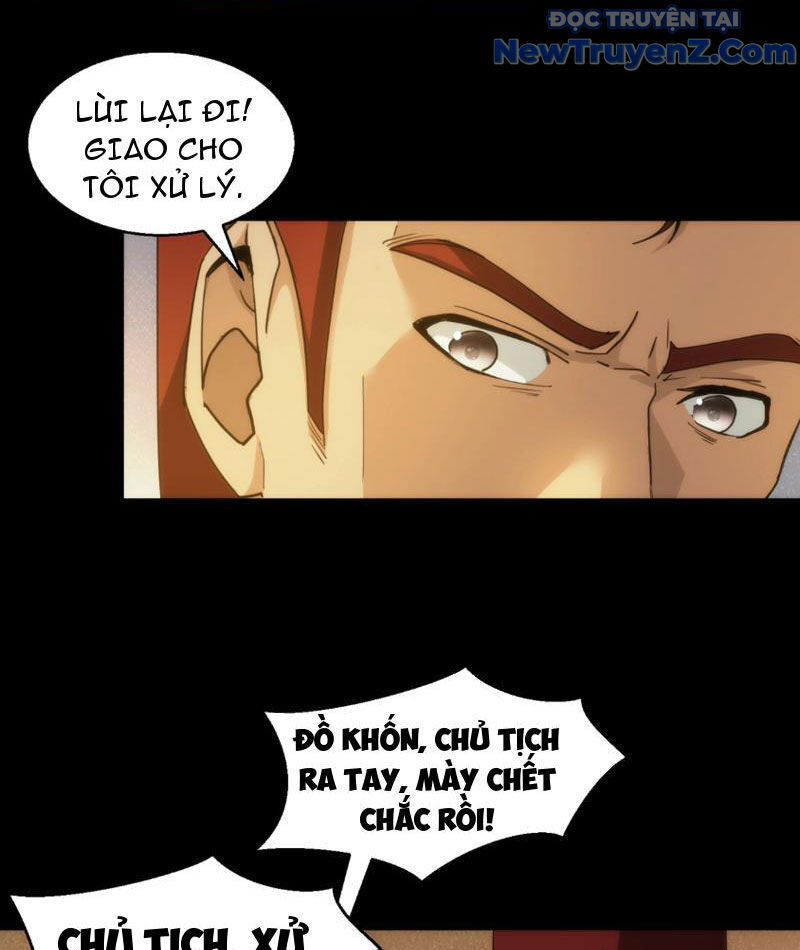 Nhất Ký Trọng Quyền: Chapter 16