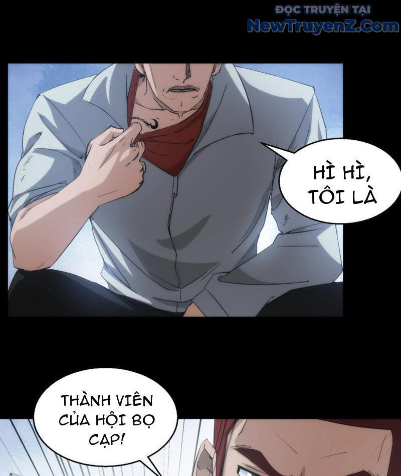 Nhất Ký Trọng Quyền: Chapter 16