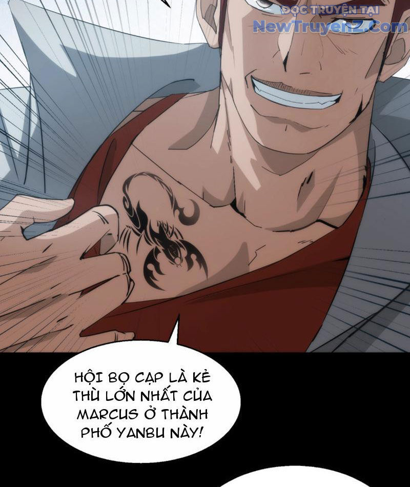 Nhất Ký Trọng Quyền: Chapter 16